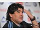 Maradona & Messi: Weltstars zu Gast beim TSV 1860