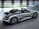 Porsche 918 Spyder Hybrid Plug-in