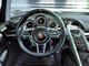 Porsche 918 Spyder Hybrid Plug-in