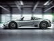 Porsche 918 Spyder Hybrid Plug-in