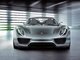 Porsche 918 Spyder Hybrid Plug-in