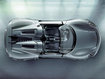 918 Porsche Spyder Hybrid Studie