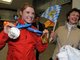 Olympia-Teilnehmer Empfang M&uuml;nchen