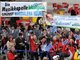 Olympia-Teilnehmer Empfang M&uuml;nchen