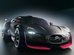 Citroen Survolt - Concept-Car Revolte unter den Elektroautos