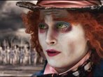 Alice im Wunderland: Kinostart von Tim Burtons Neuverfilmung mit Johnny Depp