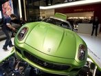 Die Trends vom 80. Genfer Autosalon