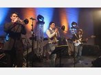 Starnberg: Jazz-und Rocknacht mit Kult-Charakter
