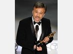 Oscar für Christoph Waltz als bester Nebendarsteller