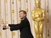 Kathryn Bigelow erhält als erste Frau den Regie-Oscar