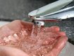 Abgestandenes Wasser nicht konsumieren