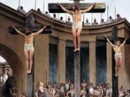 Passionsspiele 2010 in Oberammergau