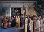 Passionsspiele in Oberammergau 2010 Passionsspiele in Oberammergau 2010