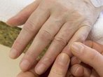 Richtiges Essen hilft bei rheumatoider Arthritis