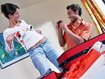 Flaschenöffner oder Handy - was muss in den Koffer