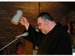 Starkbierfest in Freising