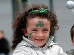 Von Irland in die ganze Welt: Am 17. März ist St. Patrick’s Day Von Irland in die ganze Welt: Am 17. März ist St. Patrick’s Day
