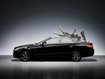 Mercedes E-Klasse Cabrio