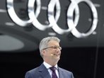 Autohersteller Audi verbucht 2009 Gewinneinbruch Autohersteller Audi verbucht 2009 Gewinneinbruch