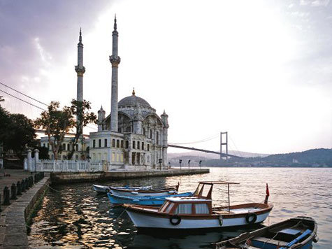 10 beliebteste Reiseziele 2010