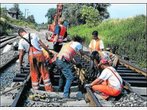 DB verbaut Milliarde - Wolfratshausen und Pasing lahmgelegt DB verbaut Milliarde - Wolfratshausen und Pasing lahmgelegt