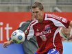 SpVgg Unterhaching verliert gegen Erzgebirge Aue