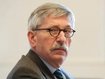 Thilo Sarrazin (Bundesbank) steht zu seinen provokanten Äußerungen über Ausländer