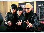 Letzte Tournee: Die Scorpions machen Schluss