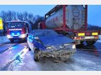 Unfallserie im Landkreis Erding