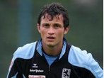 TSV 1860 München: Charilaos Pappas drei Spiele gesperrt