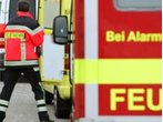 Bub zündelt in Passau auf Schultoilette: Vier Verletzte