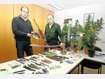 Einsatzziele unter anderem in Berg, H&ouml;henrain, M&uuml;nsing, und Wolfratshausen