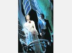 "Phantom der Oper " - Fortsetzung einer Legende