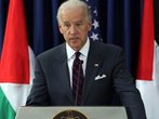 US-Vizepräsident Joe Biden bekräftigt Kritik an Israel wegen Siedlungsbau