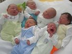 Dachauer Baby-Boom