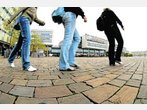 Aus für Veranstaltungen vor den Riem-Arcaden