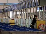 Landesweite Streiks in Griechenland - alle Flüge gestrichen