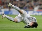 Real Madrid gegen Olympique Lyon schon wieder früh rausgeflogen