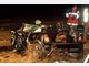 Unfall bei Berg: Mini kracht gegen Baum