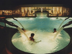 Die Top Wellnesshotels in Deutschland