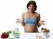 Schwangerschaft: Ernährung der Mutter beeinflusst Gene der Plazenta