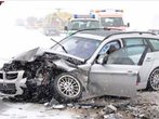 Schwerer Unfall bei Türkenfeld