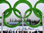 Olympische Spiele 2018: München-Rivale Pyeongchang  reicht Olympia-Bewerbung ein