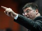EHC: "Die Zeit zu reden ist vorbei"