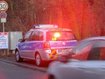 Blitzer Auto Geschwindigkeit