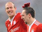Arjen Robben: Wenn Ribéry geht, sollte man versuchen, ihn gleichwertig zu ersetzen