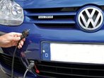 VW plant ein reines Elektro Auto für China