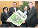 Steuerlich überwiegend gute Nachrichten für Landwirte