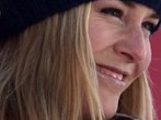 Vonn holt Gesamtweltcup