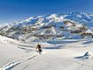 Wo sich der Winter in Superlativen zeigt